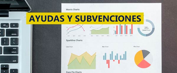 Subvención Rehabilitación Edificios